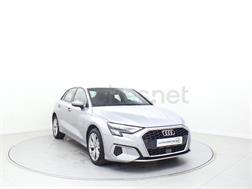 AUDI A3 Sportback Advanced 40 TFSI e S tro
