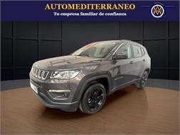JEEP Compass 2.0 Mjet Longitude 4x4 AD Auto JEEP Compass 2.0 Mjet Longitude 4x4 AD Auto