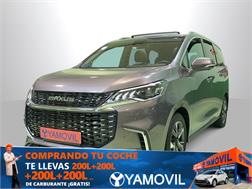 MAXUS Euniq 5 53kWh MAXUS Euniq 5 53kWh