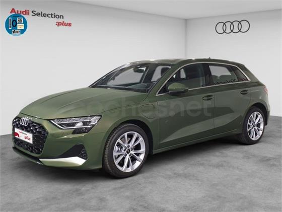 AUDI A3 Sportback Advanced 40 TFSI e S tro AUDI A3 Sportback Advanced 40 TFSI e S tro