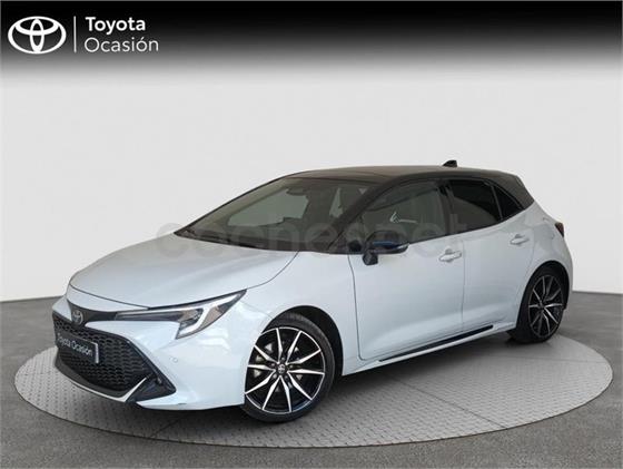 TOYOTA Corolla 200H GRSport