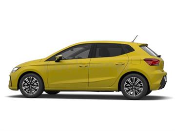 SEAT Ibiza 1.0 TSI StartStop Style