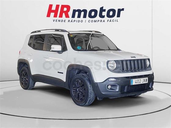 JEEP Renegade 2.0Mjet Night Eagle 4x4 Active Dri