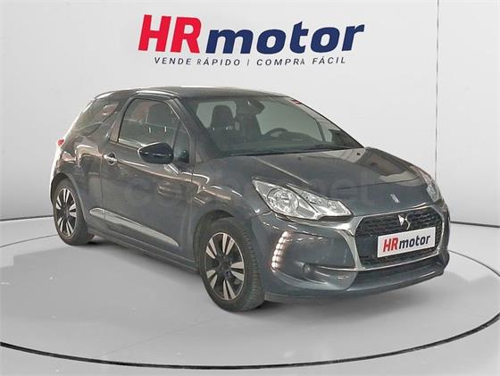 DS DS 3 PureTech 82 Desire