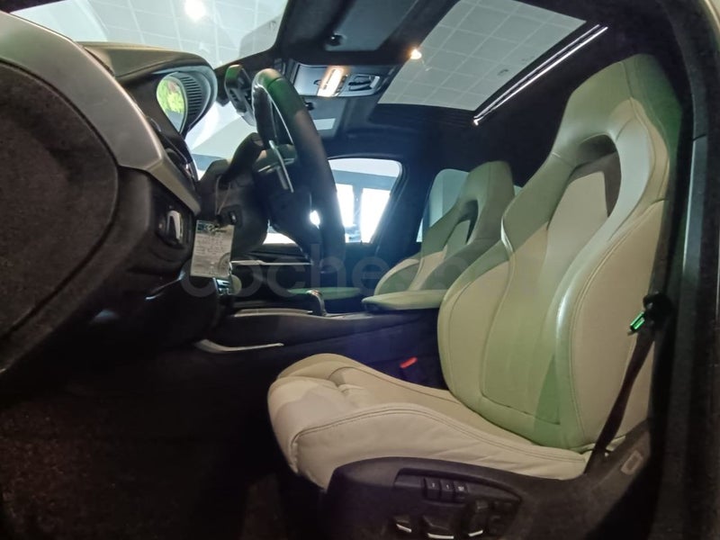 BMW X6 M - Coche de segunda mano en Fuenlabrada - Imagen 6