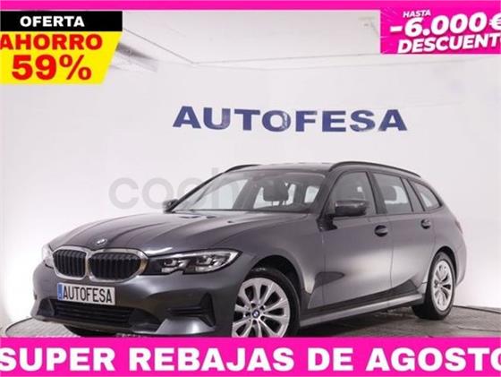 BMW Serie 3 320d Auto.Touring