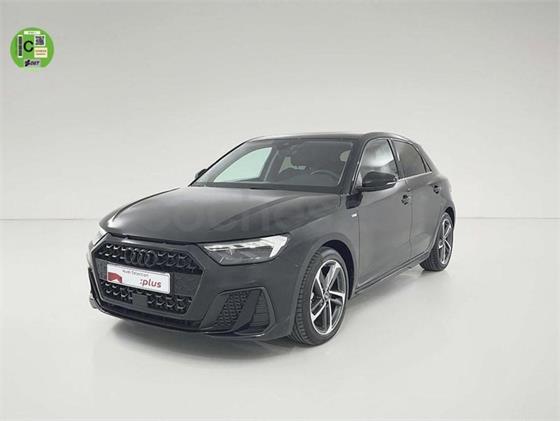 AUDI A1 Sportback Adrenalin Black ed 30TFSI