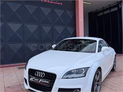 AUDI TT Coupe 1.8 TFSI AUDI TT Coupe 1.8 TFSI