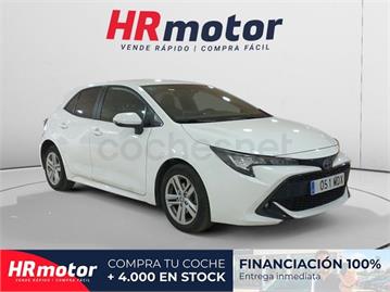 TOYOTA Corolla 140H GRSport