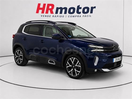 CITROEN C5 Aircross Hybrid 225 eEAT8 Shine Pack