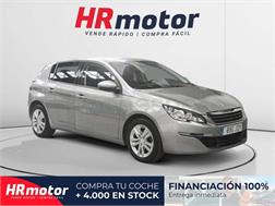 PEUGEOT 308 Nuevo 308 Active 1.2 PureTech 130 SS