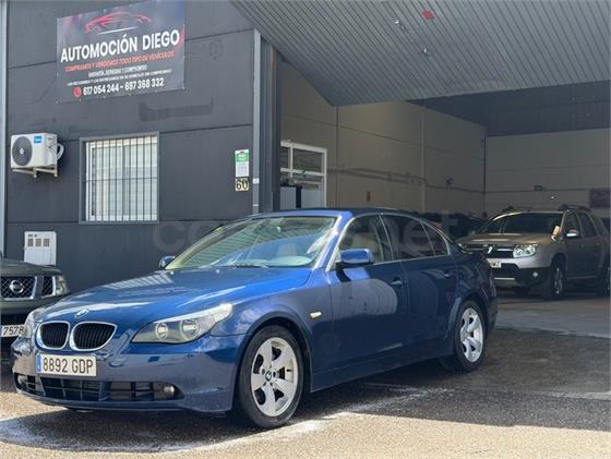 BMW Serie 5 530d BMW Serie 5 530d