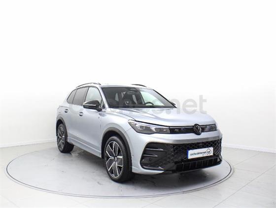 VOLKSWAGEN Tiguan RLine 1.5 eTSI DSG