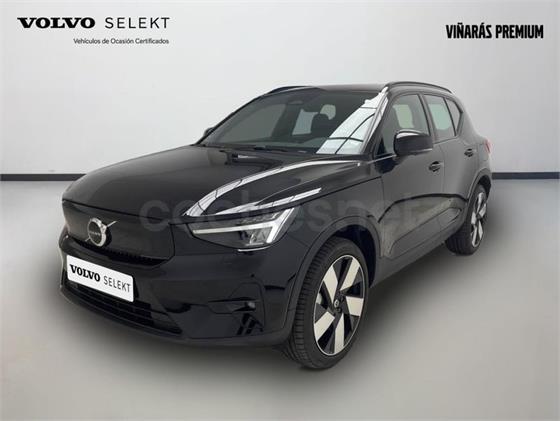 VOLVO XC40 Recharge Twin Ultimate Auto AWD