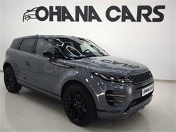 LAND-ROVER Range Rover Evoque 1.5 P300e RDynamic SE AUTO 4WD PHEV