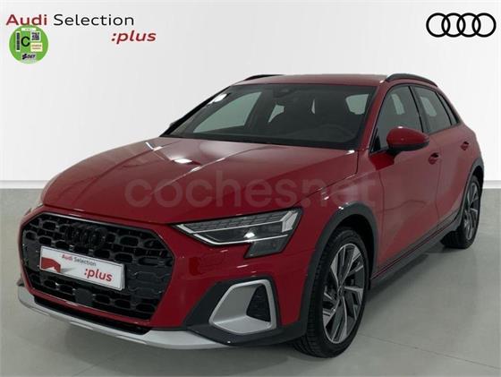 AUDI A3 allstreet Genuine 35 TDI S tronic
