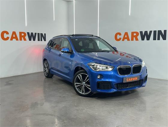 BMW X1 sDrive18dA