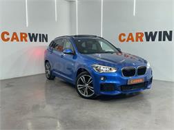 BMW X1 sDrive18dA