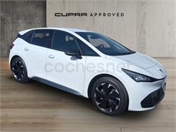 CUPRA Born 231 CV 59kWh EBoost Pack Adv Pl