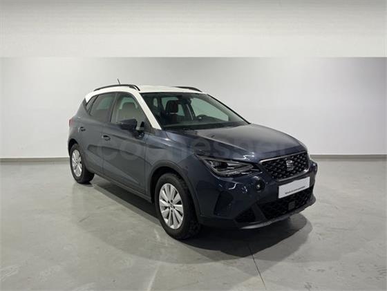 SEAT Arona 1.0 TSI Style Special Edition