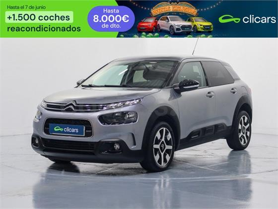 CITROEN PureTech 110 SS Shine (2019) - 9.690  en Valencia | Coches.net