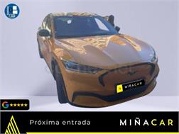 FORD Mustang Mach-E Bateria 75.7Kwh FORD Mustang Mach-E Bateria 75.7Kwh
