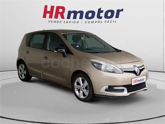 RENAULT Scénic Limited Energy Tce 115
