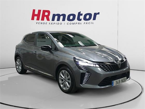 RENAULT Clio Evolution dCi 100