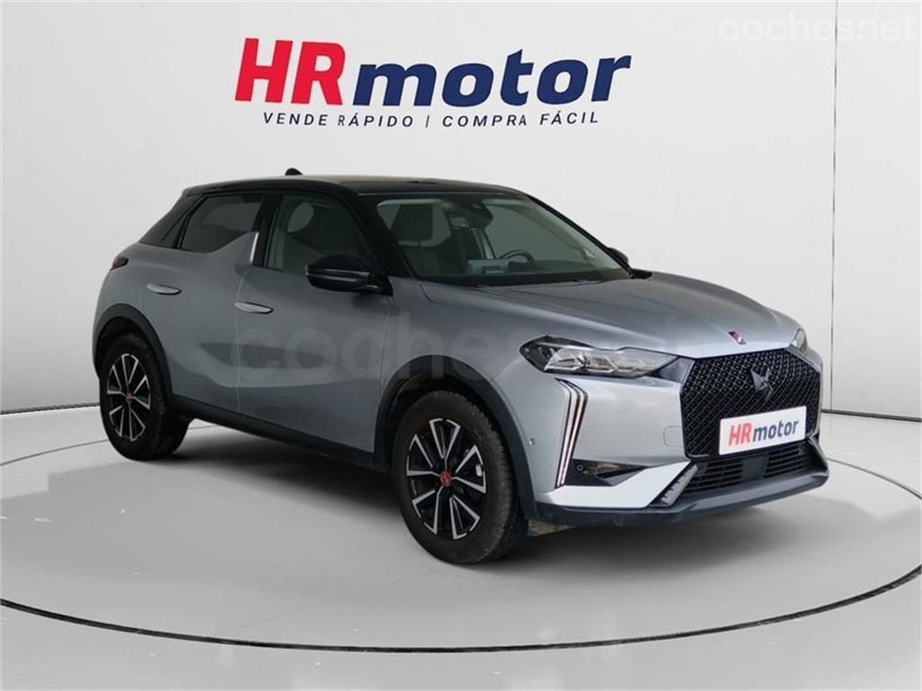 DS DS 3