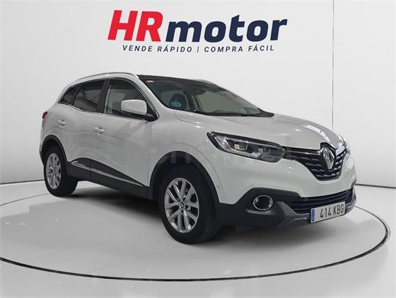 RENAULT Kadjar Zen Energy TCe RENAULT Kadjar Zen Energy TCe
