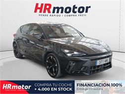 CUPRA León 1.5 eTSI DSG