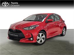 TOYOTA Yaris 1.5 120H Active Plus