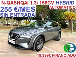 NISSAN QASHQAI DIGT mHEV Xtronic Acenta