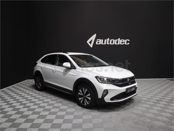 VOLKSWAGEN Taigo Life 1.0 TSI DSG