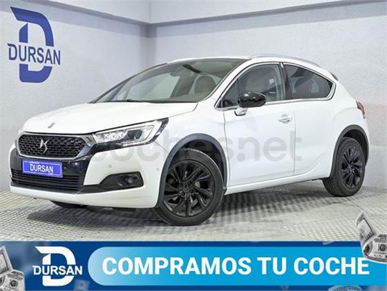 DS DS 4 Crossback 1.2 PureTech SS Desire
