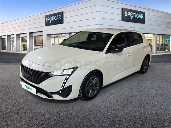 PEUGEOT 308 Active Pack Puretech 130 SS EAT8 PEUGEOT 308 Active Pack Puretech 130 SS EAT8