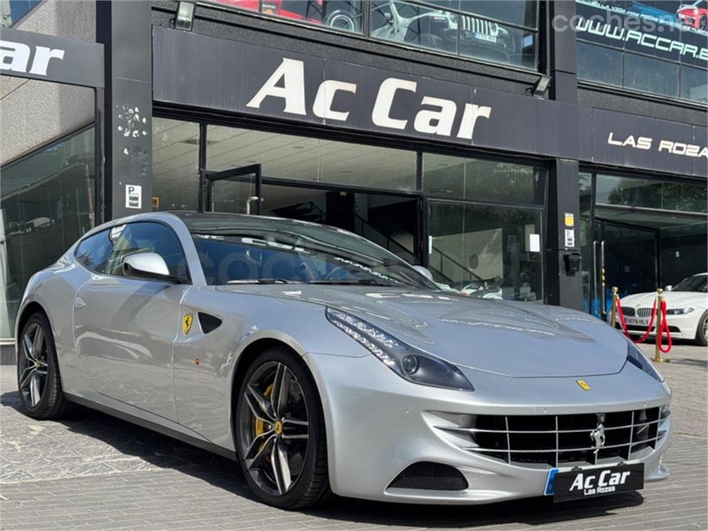 Ferrari FF