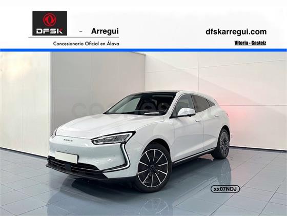 SERES Seres 5 SERES 5 Standard 2WD