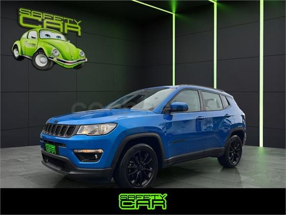 JEEP Compass 1.3 Gse T4 96kW130CV Night Eag. MT FWD JEEP Compass 1.3 Gse T4 96kW130CV Night Eag. MT FWD