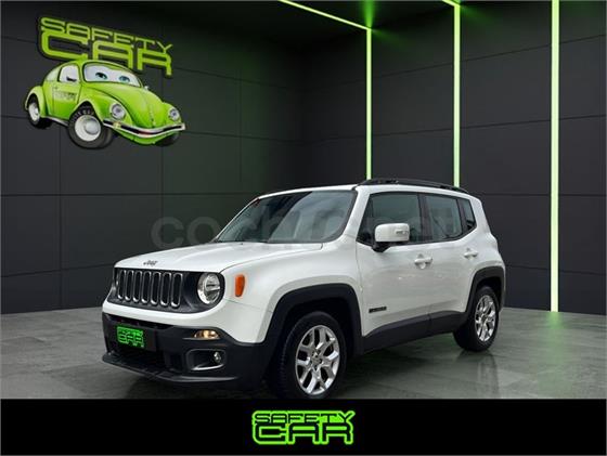 JEEP Renegade 1.6 Mjet Sport 4x2 E6 JEEP Renegade 1.6 Mjet Sport 4x2 E6