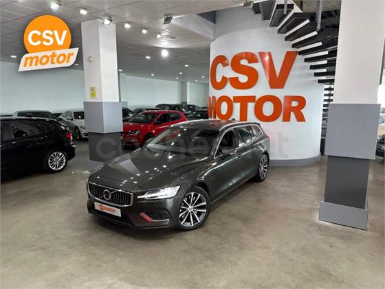 VOLVO V60 2.0 T6 AWD Inscription Auto