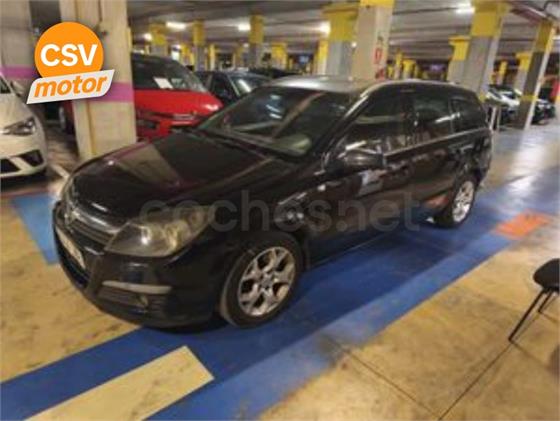 OPEL Astra 1.9 CDTi Enjoy 120 CV OPEL Astra 1.9 CDTi Enjoy 120 CV