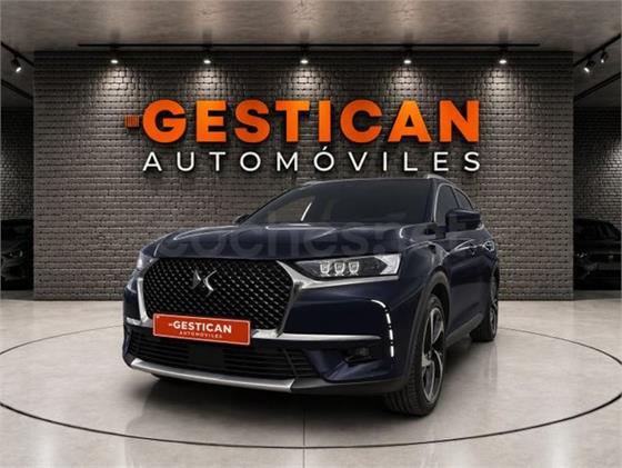 DS DS 7 Crossback 1.6 ETense 225 Auto Rivoli