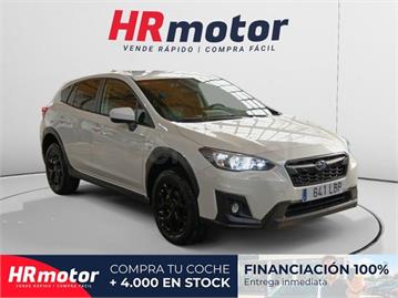 SUBARU XV 1.6i Sport Auto