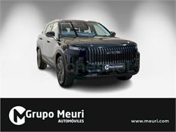 JAECOO 7 Select 1.6 TGDI FWD JAECOO 7 Select 1.6 TGDI FWD