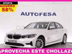 BMW Serie 3 320d Auto. BMW Serie 3 320d Auto.