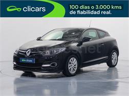 RENAULT Mégane Coupe Limited Energy TCe