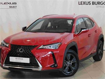 LEXUS UX 2.0 250h Business