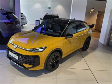 VOLKSWAGEN T-Roc RLine 1.5 eTSI DSG