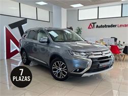 MITSUBISHI Outlander 220 DID Motion Auto 4WD